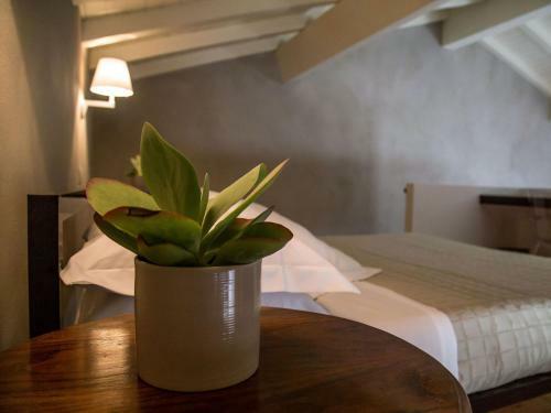 Hotel Tal� Restaurant & Suite