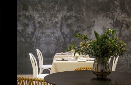 Hotel Tal� Restaurant & Suite