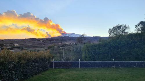 Design Villa In Piedimonte Etneo