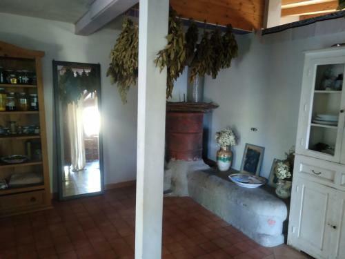 Agroturismo Camatri Nature&family