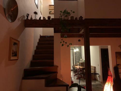 Lisa's Home Piedimonte Etneo