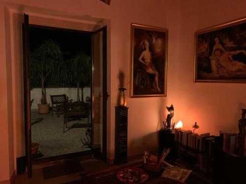 Lisa's Home Piedimonte Etneo