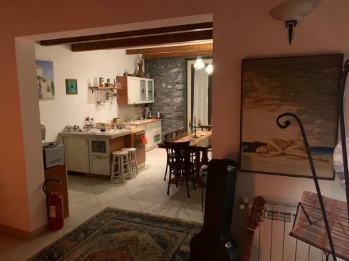 Lisa's Home Piedimonte Etneo