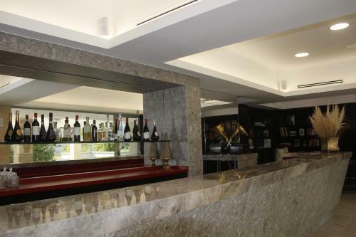 Hotel Kairos Resort