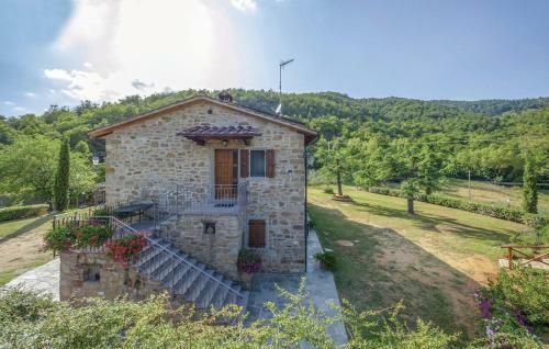 Apartamento Il Toppello Casa Vacanze
