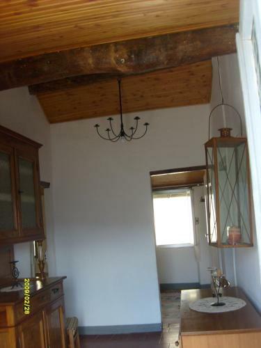 Agriturismo Casa Santina