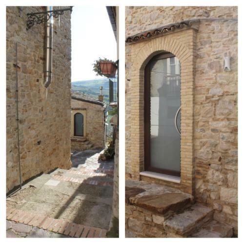 B&B Sotto Le Mura