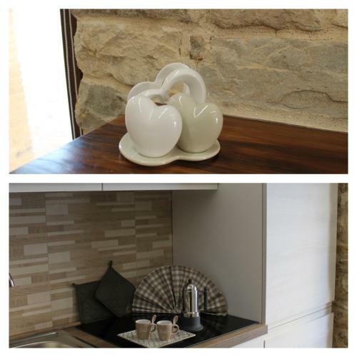 B&B Sotto Le Mura