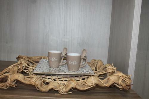 B&B Sotto Le Mura