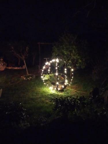 B&B Il Giardino Di Eolo