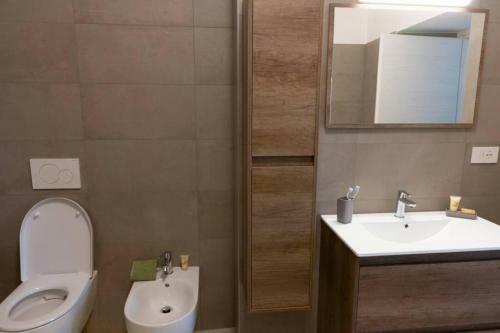 Apartamento Casa Vacanza Torre