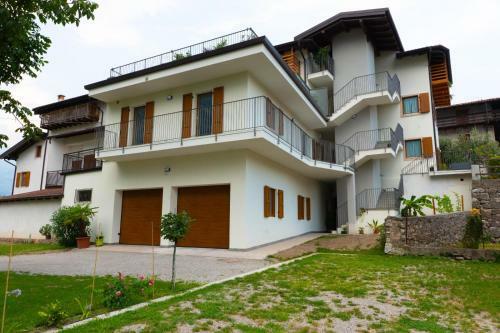 Apartamento Casa Vacanza Fiume