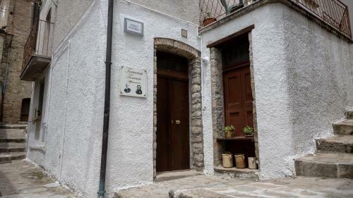 Apartamento Il Rifugio Di Bomar