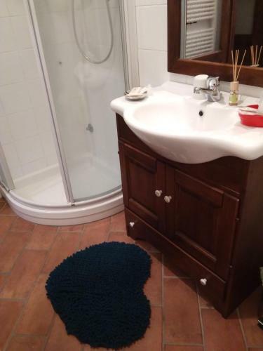 Hostal L'apparita Camere