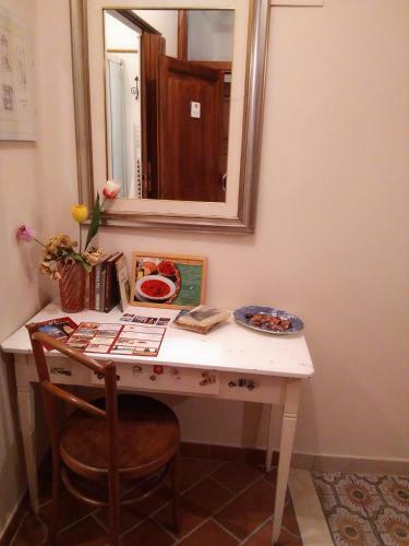 Hostal L'apparita Camere