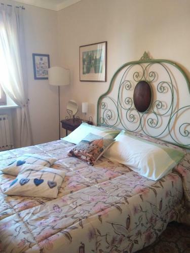 Hostal L'apparita Camere