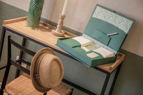 Hotel Podere Gonzaga