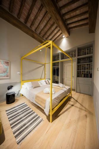 Hotel Podere Gonzaga