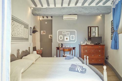 Bed & Breakfast La Lanciotta