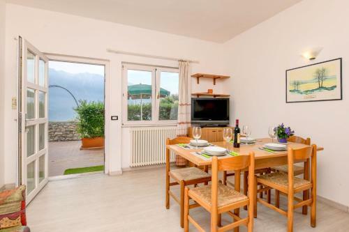 Apartamento Casa Elka Appartamento 5