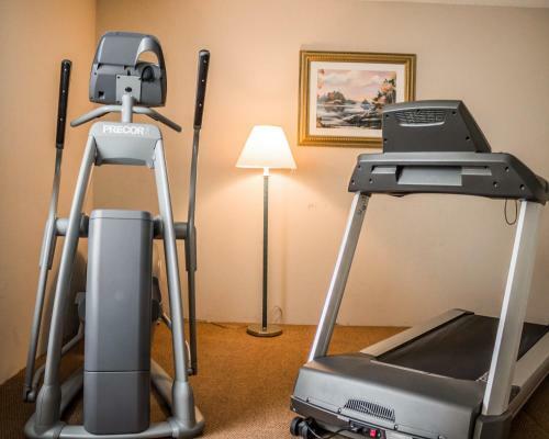 Hotel Quality Inn & Suites