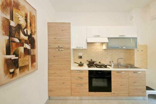 Apartamento Fornaci 9 Rivieraholiday