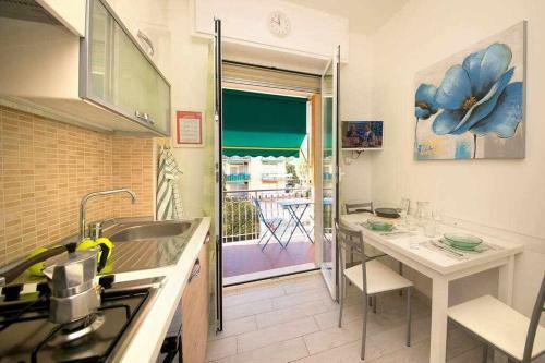 Apartamento Fornaci 9 Rivieraholiday
