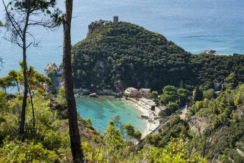 Apartamento Fornaci 9 Rivieraholiday