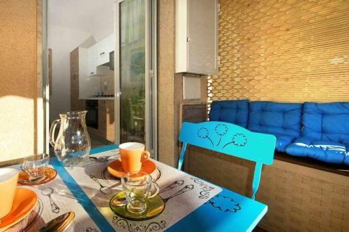 Apartamento Fornaci 9 Rivieraholiday