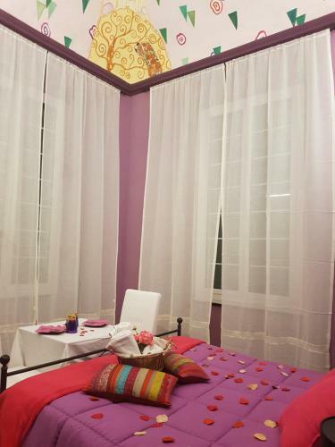 Bed & Breakfast Ghiro Ghiotto