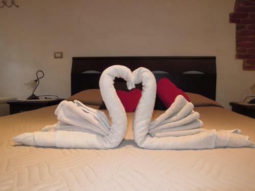 Apartamento Corte Navari - Guesthouse Fred