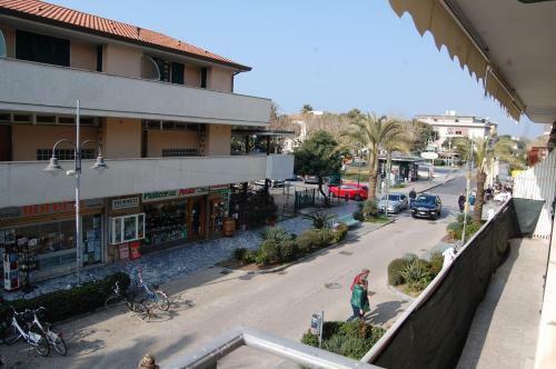 Apartamento Appartamento Versilia