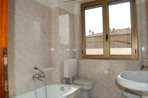 Apartamento Appartamento Versilia