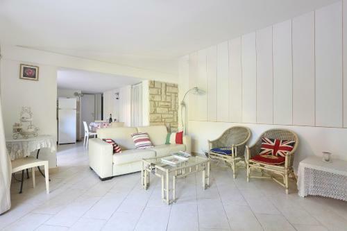 Apartamento Maison Sophie, 200m Dal Mare