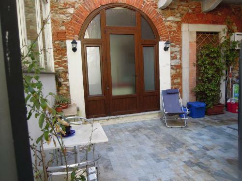Corte Navari - Studio Gastone