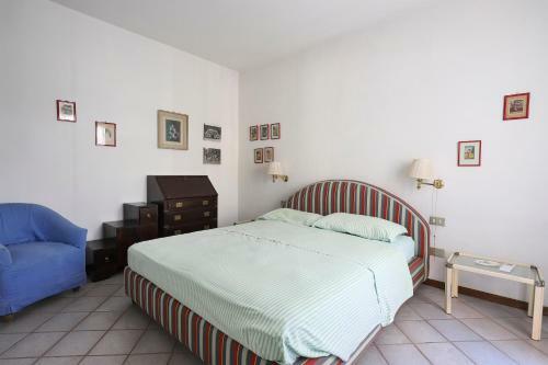 Villa Mirella, 100 Metri Dal Mare