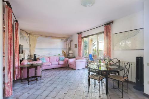 Villa Mirella, 100 Metri Dal Mare