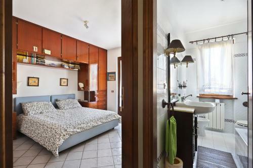 Villa Mirella, 100 Metri Dal Mare