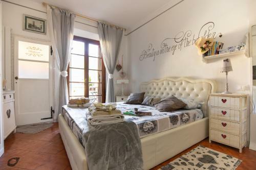 Apartamento La Bomboniera Chic Di Pietrasanta