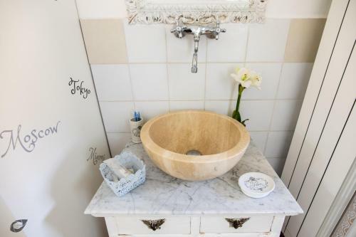 Apartamento La Bomboniera Chic Di Pietrasanta