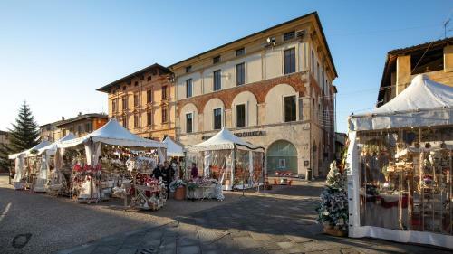 Apartamento La Bomboniera Chic Di Pietrasanta