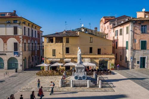 Apartamento La Fresia - Focette