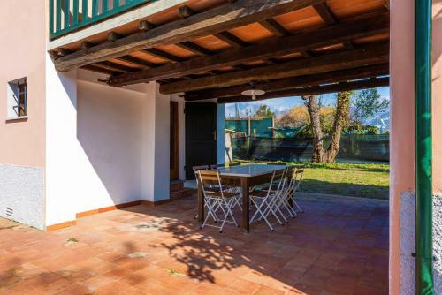 Villa Casa Rosa