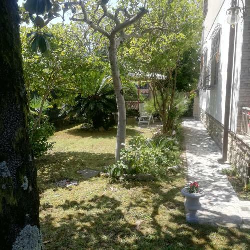Magnolia Casa Vacanze