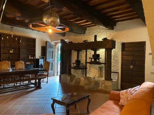 B&B Antico Frantoio Pietrasanta