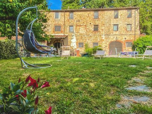 B&B Antico Frantoio Pietrasanta