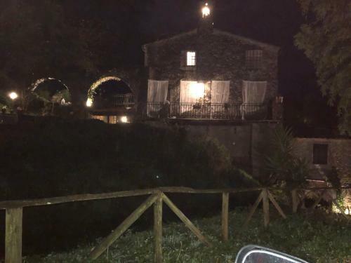 B&B Antico Frantoio Pietrasanta