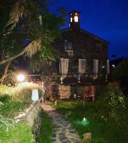 B&B Antico Frantoio Pietrasanta