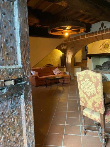 B&B Antico Frantoio Pietrasanta