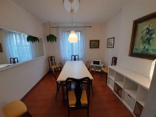Accogliente Villetta Bi-familiare